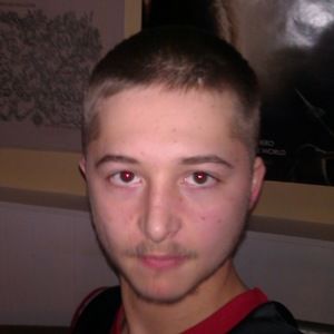 Meet your Posher, Kyle